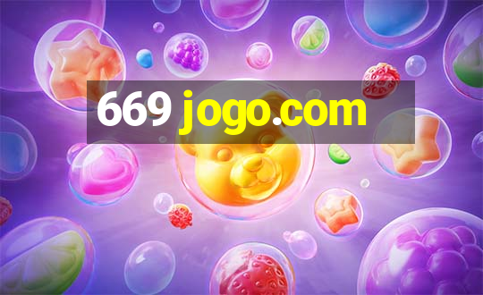 669 jogo.com