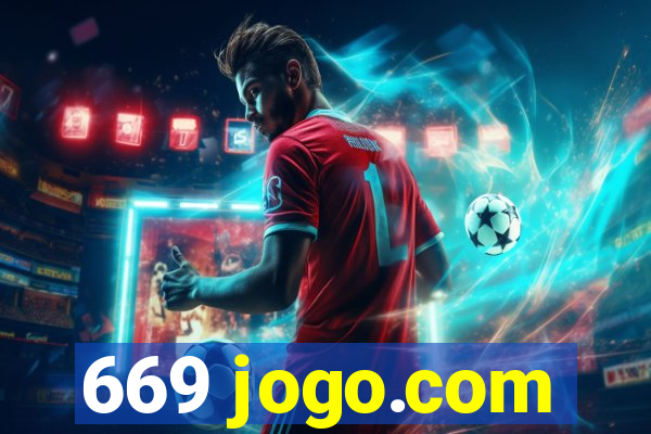 669 jogo.com