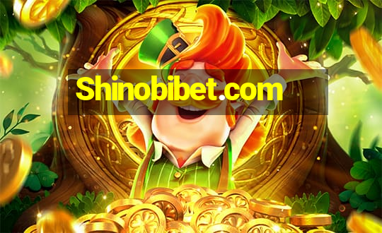 Shinobibet.com