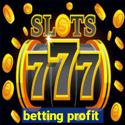 betting profit