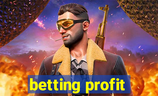 betting profit