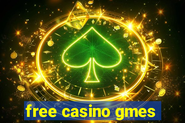 free casino gmes