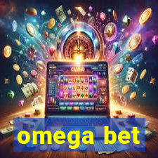 omega bet