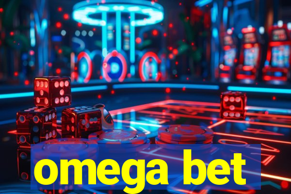 omega bet