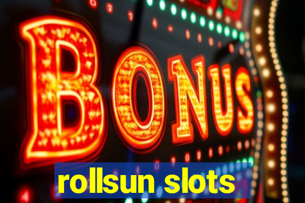 rollsun slots