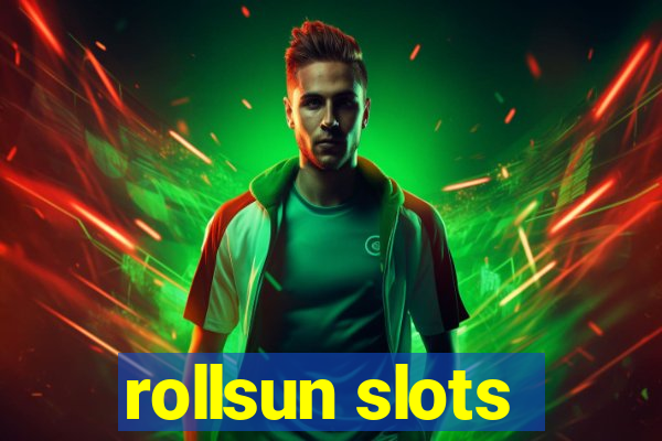 rollsun slots