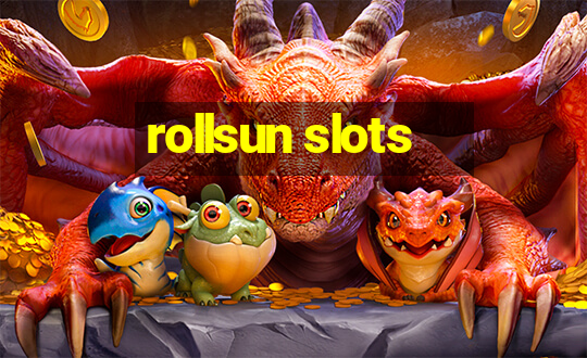 rollsun slots