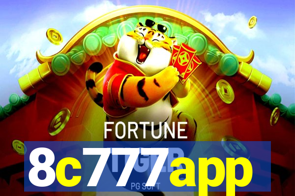 8c777app