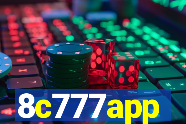 8c777app