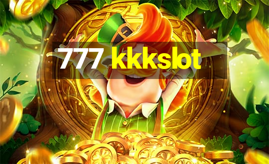 777 kkkslot