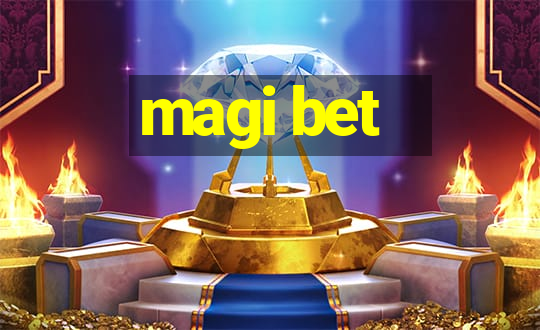 magi bet