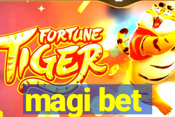 magi bet