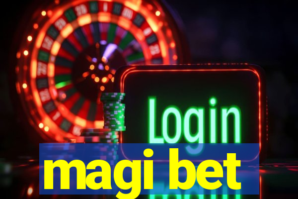 magi bet