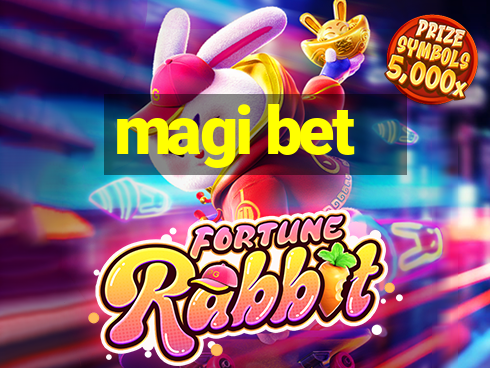 magi bet