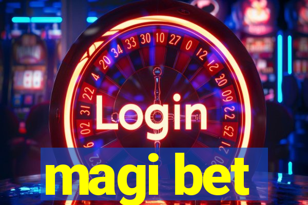 magi bet