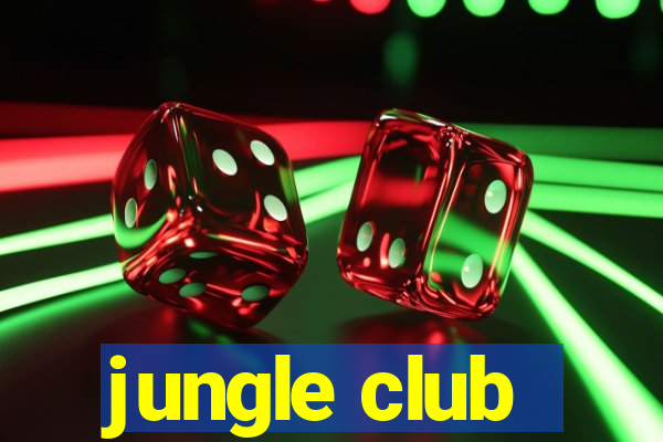 jungle club