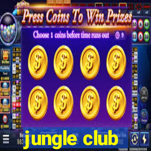 jungle club