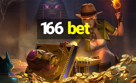 166 bet