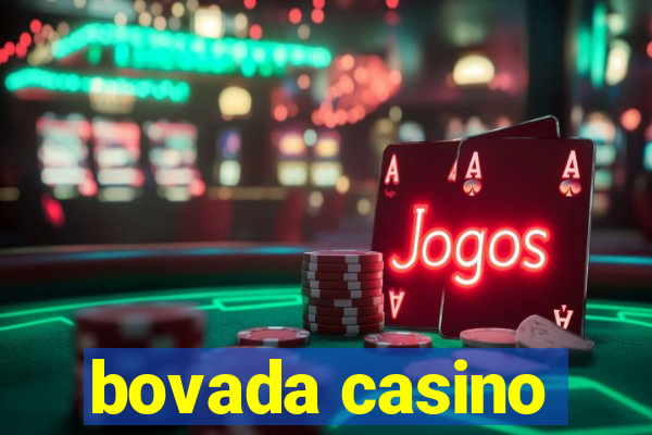 bovada casino