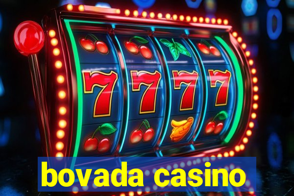 bovada casino