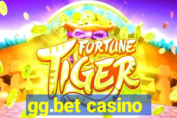 gg.bet casino