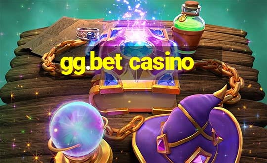 gg.bet casino