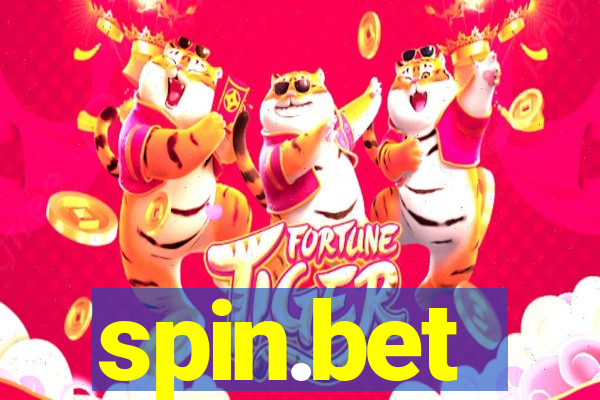 spin.bet