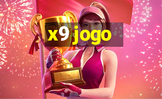 x9 jogo