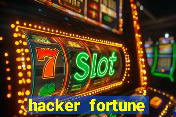 hacker fortune tiger gratis