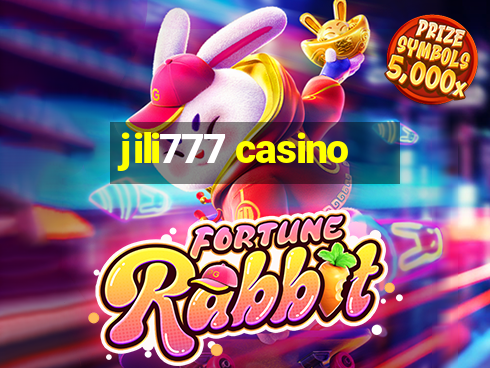 jili777 casino