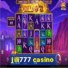 jili777 casino