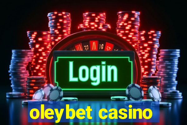 oleybet casino