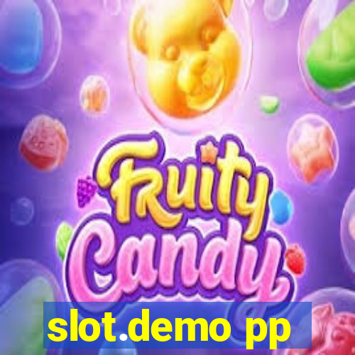 slot.demo pp