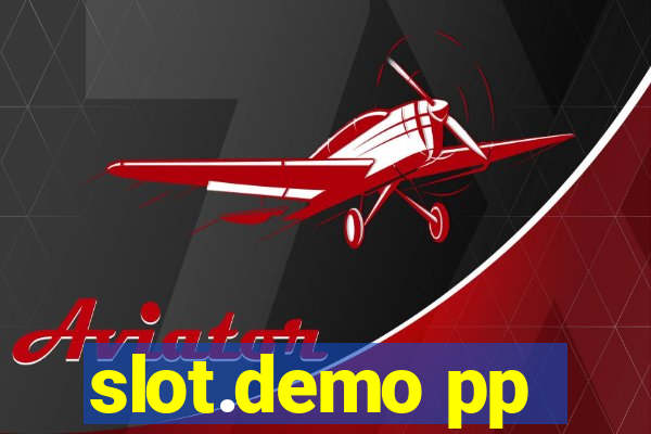 slot.demo pp