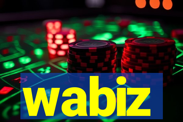 wabiz