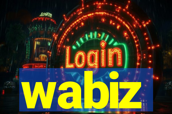 wabiz