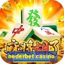 nederbet casino