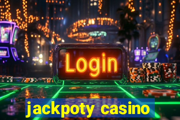 jackpoty casino