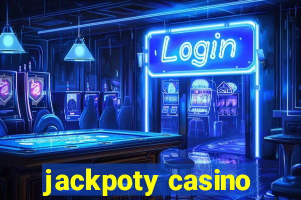 jackpoty casino