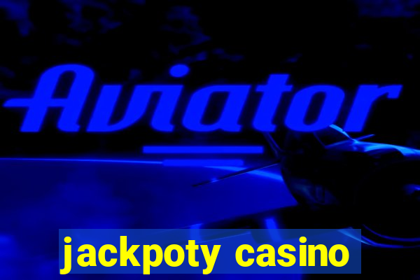 jackpoty casino