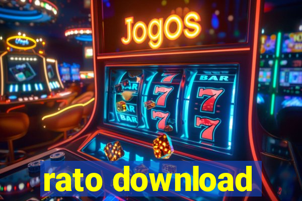 rato download