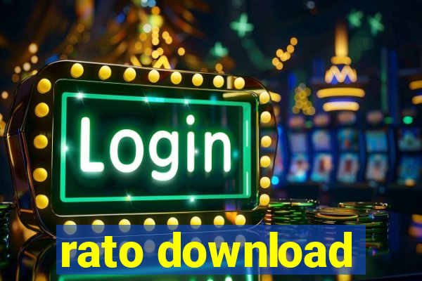 rato download