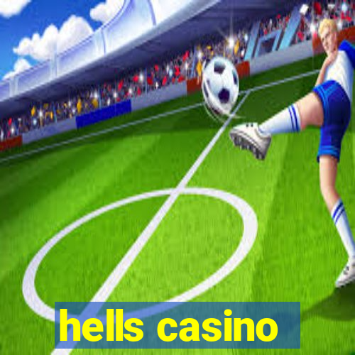 hells casino