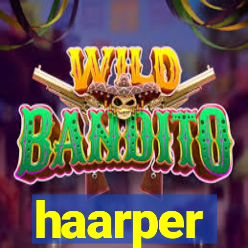 haarper