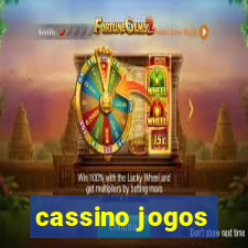 cassino jogos