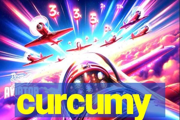 curcumy