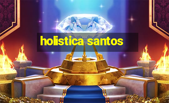 holistica santos