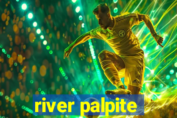 river palpite