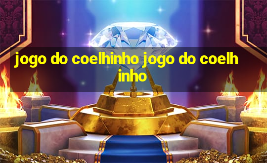 jogo do coelhinho jogo do coelhinho