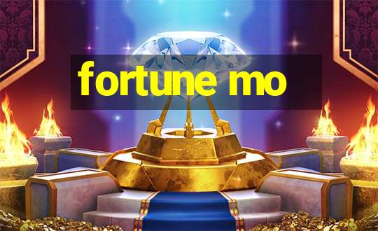 fortune mo